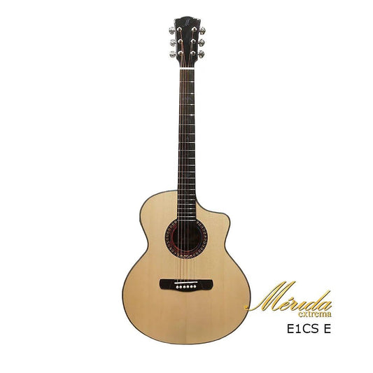 Đàn Guitar Acoustic Merida Extrema E1CS - Việt Music