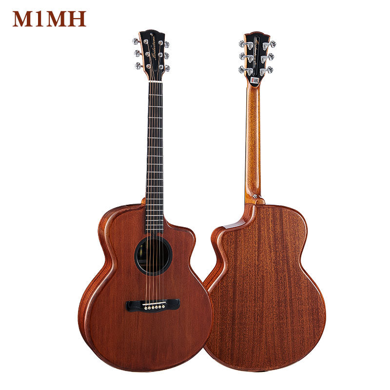 Đàn Guitar Acoustic Merida Extrema M1MH - Việt Music