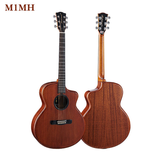 Đàn Guitar Acoustic Merida Extrema M1MH - Việt Music