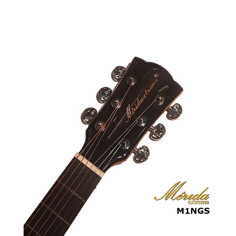 Đàn Guitar Acoustic Merida Extrema M1NGS - Việt Music