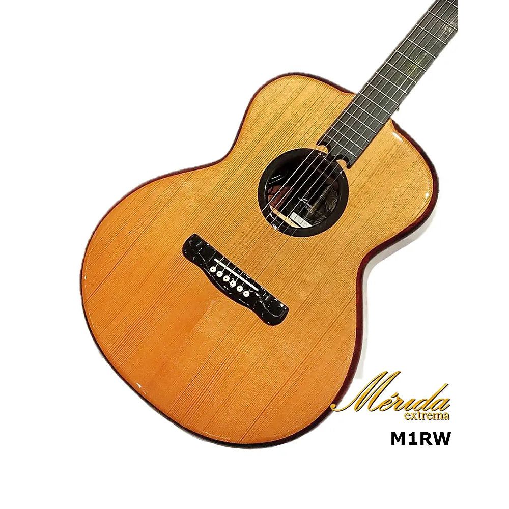 Đàn Guitar Acoustic Merida Extrema M1RW - Việt Music