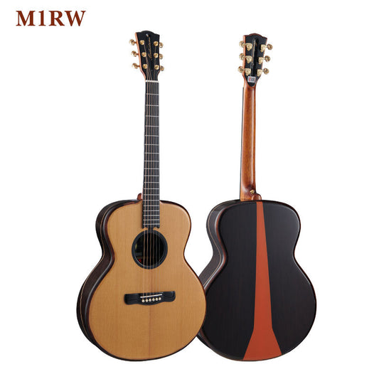 Đàn Guitar Acoustic Merida Extrema M1RW - Việt Music