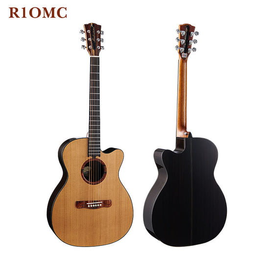 Đàn Guitar Acoustic Merida Extrema R1OMC - Việt Music