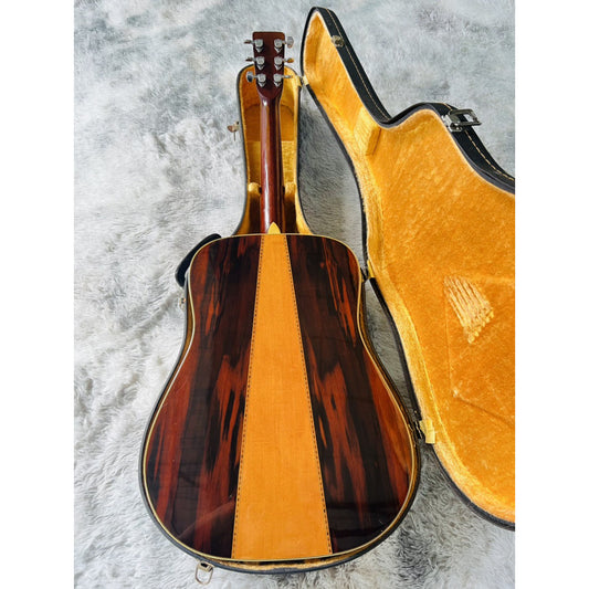 Đàn Guitar Acoustic Morris W40 1975 - Qua Sử Dụng - Việt Music