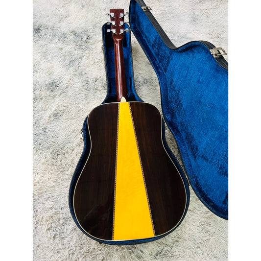 Đàn Guitar Acoustic Morris W40 1978 - Qua Sử Dụng - Việt Music