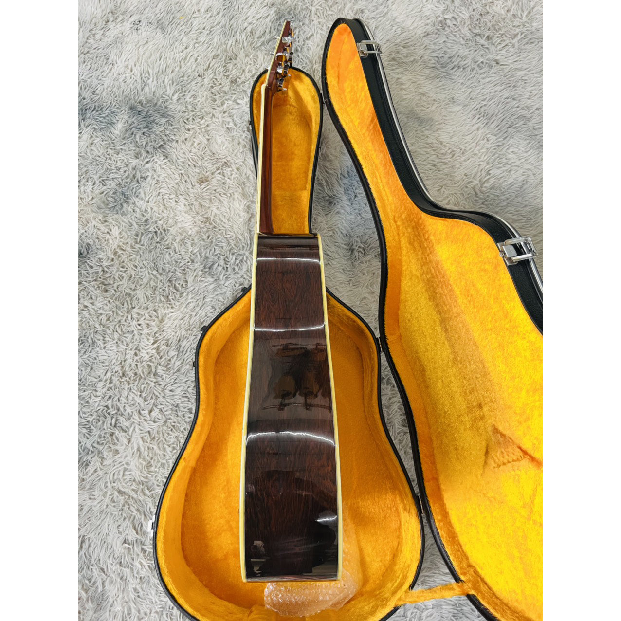 Đàn Guitar Acoustic Morris W60 - Qua Sử Dụng - Việt Music