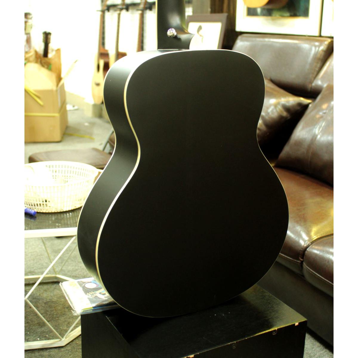 Đàn Guitar Acoustic Rosen G11OM Mini - Việt Music