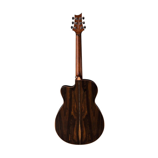 Đàn Guitar Acoustic PRS SE A60E Angelus, Natural - Việt Music