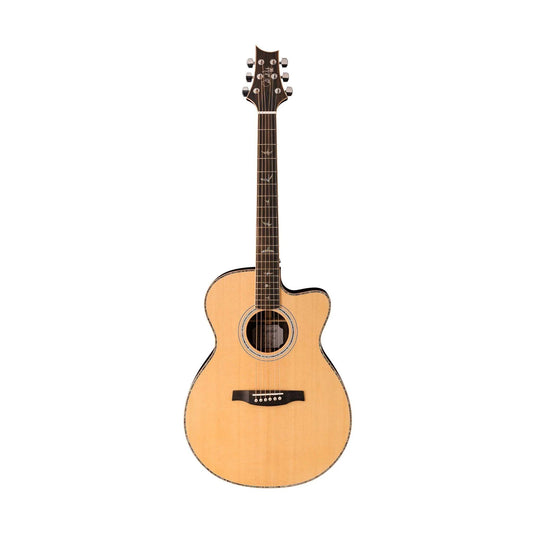 Đàn Guitar Acoustic PRS SE A60E Angelus, Natural - Việt Music