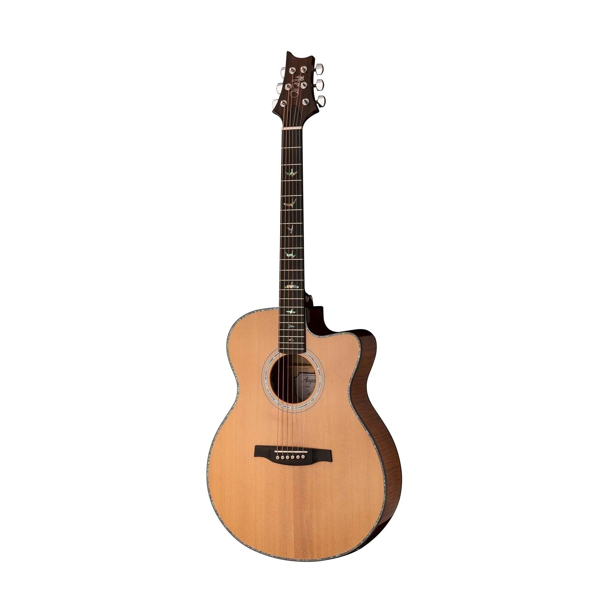Đàn Guitar Acoustic PRS SE A50E Angelus - Việt Music
