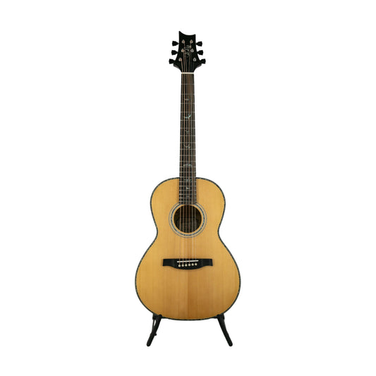 Đàn Guitar Acoustic PRS SE P50E Parlor, Ebony Fingerboard Natural - Việt Music