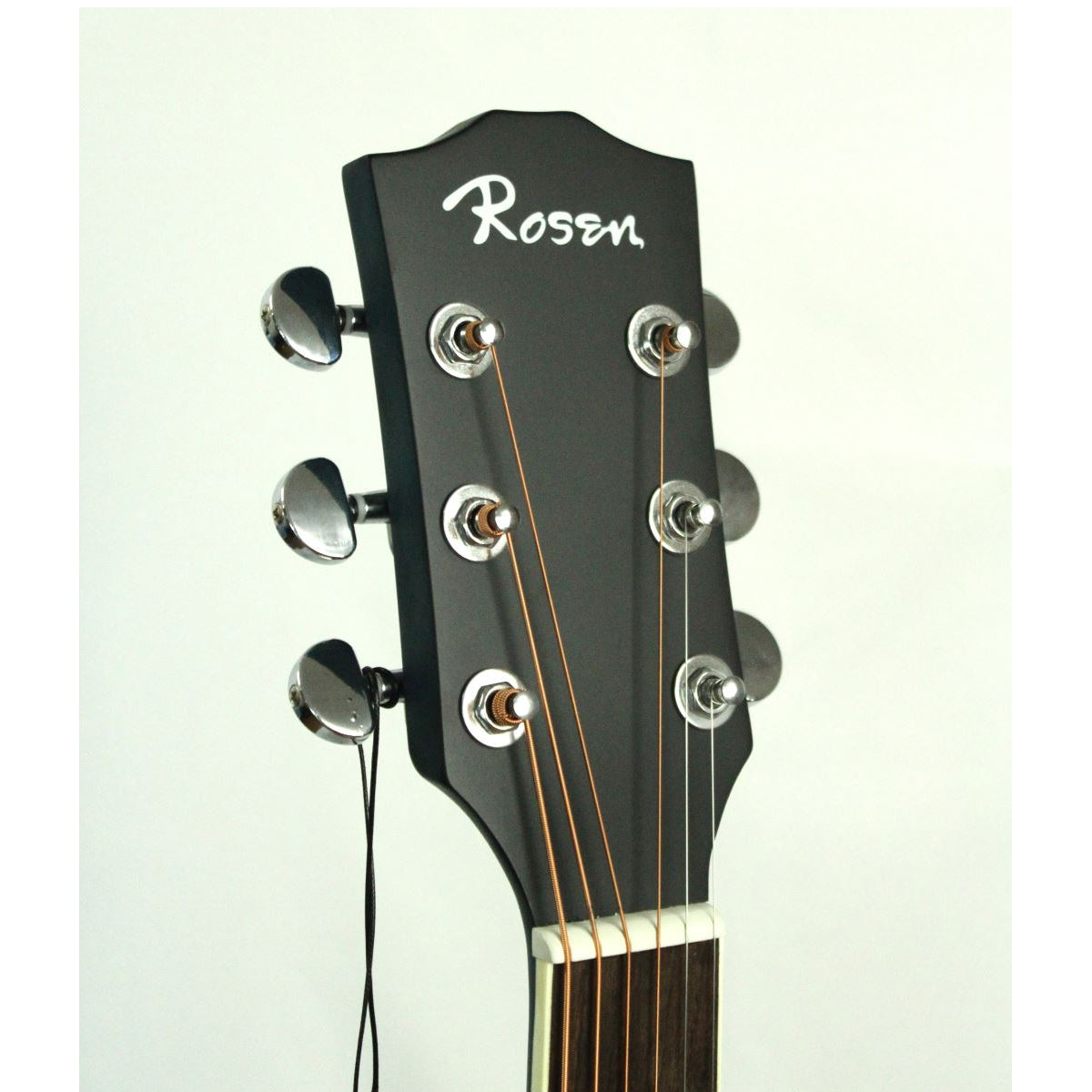 Đàn Guitar Acoustic Rosen G11CS (Full phụ kiện) - Việt Music