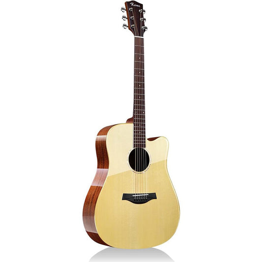 Đàn Guitar Acoustic Rosen G31 (Full phụ kiện) - Việt Music