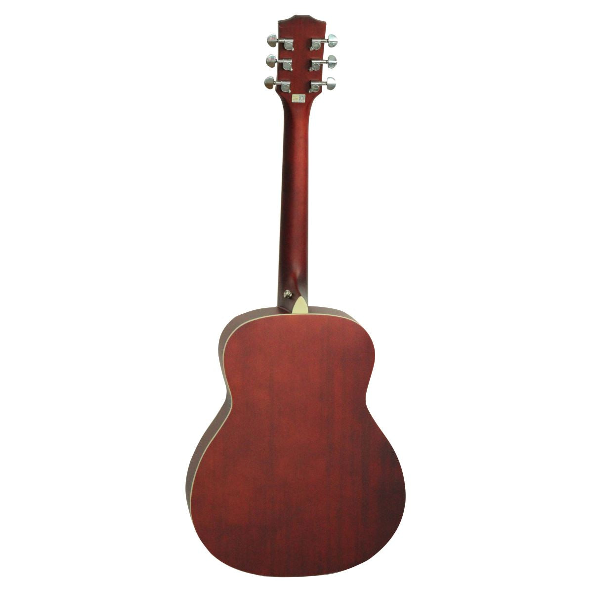 Đàn Guitar Acoustic Rosen G11OM Mini - Việt Music