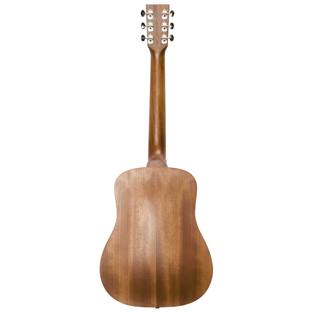 Đàn Guitar Acoustic S.Yairi YM-02 MH – Việt Music