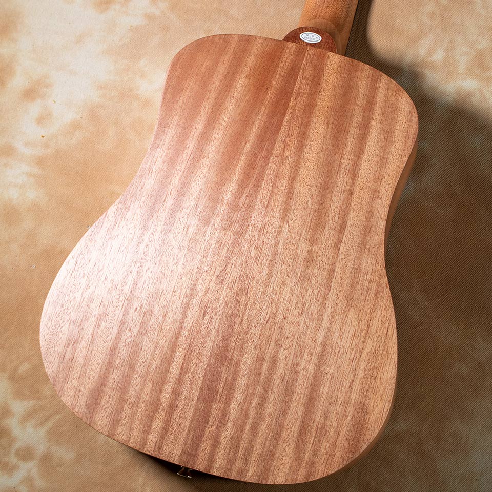 Đàn Guitar Acoustic S.Yairi YM-02 MH – Việt Music