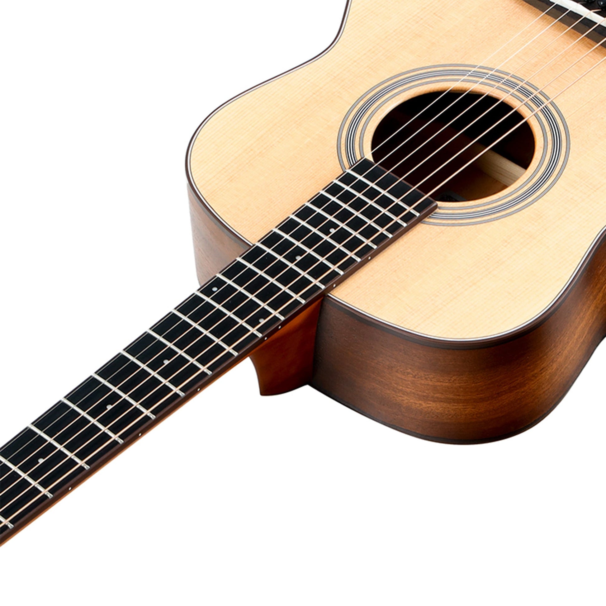 Đàn Guitar Acoustic Saga GS700 - Việt Music