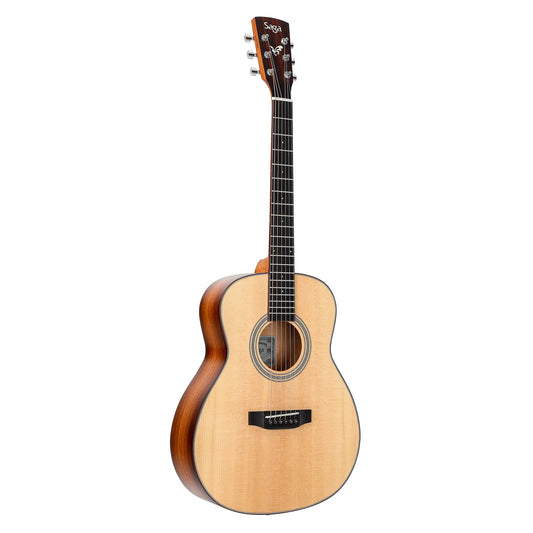 Đàn Guitar Acoustic Saga GS700 - Việt Music