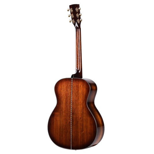 Đàn Guitar Acoustic Saga K1-GN - Việt Music