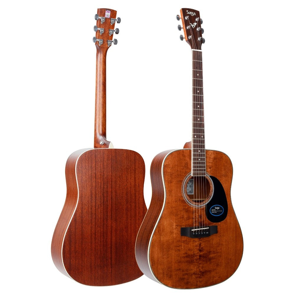 Đàn Guitar Acoustic Saga SF700E