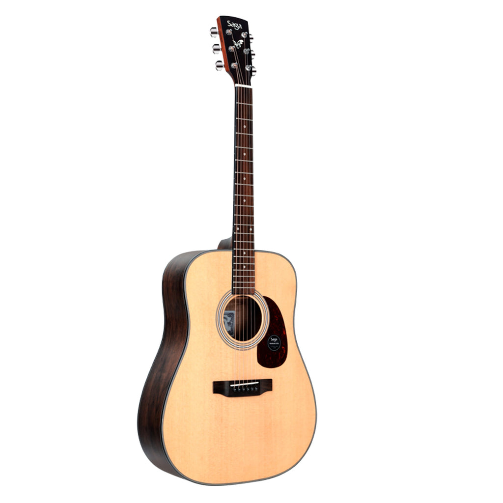 Đàn Guitar Acoustic Saga SF800