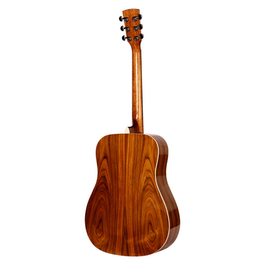 Đàn Guitar Acoustic Saga SF850 - Việt Music