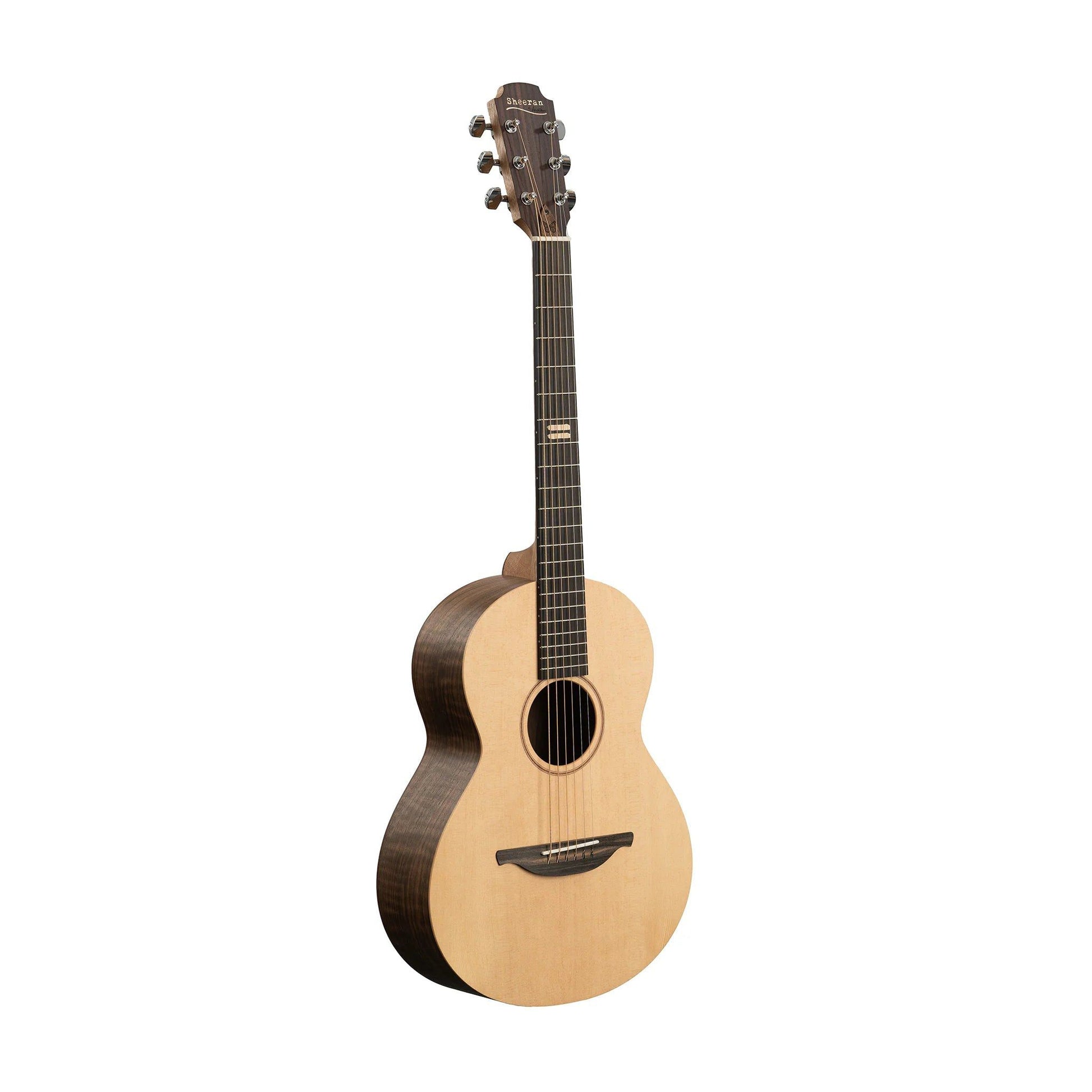 Đàn Guitar Acoustic Sheeran By Lowden Equals Edition W - Việt Music