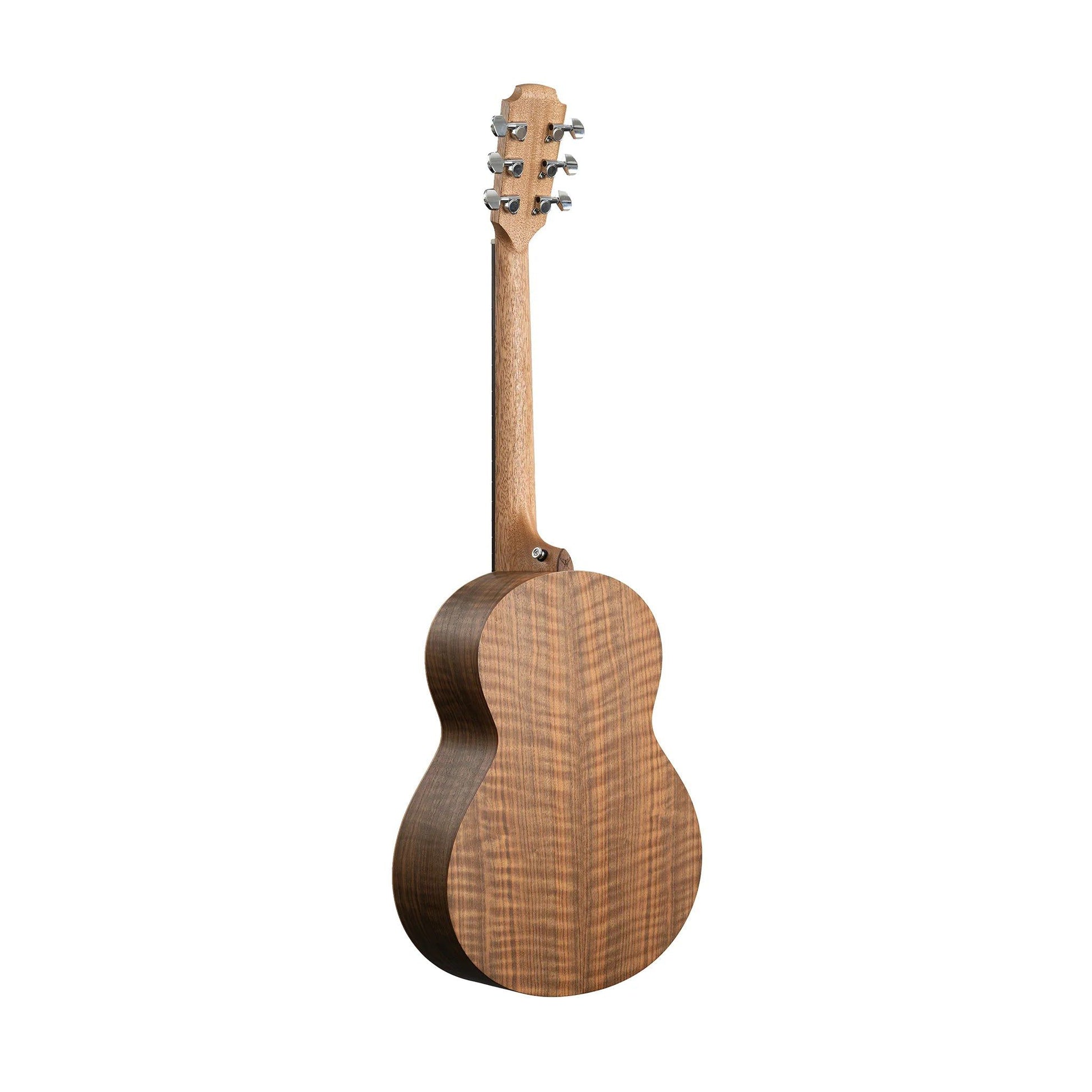 Đàn Guitar Acoustic Sheeran By Lowden Limited Edition Equals Edition Signature - Việt Music