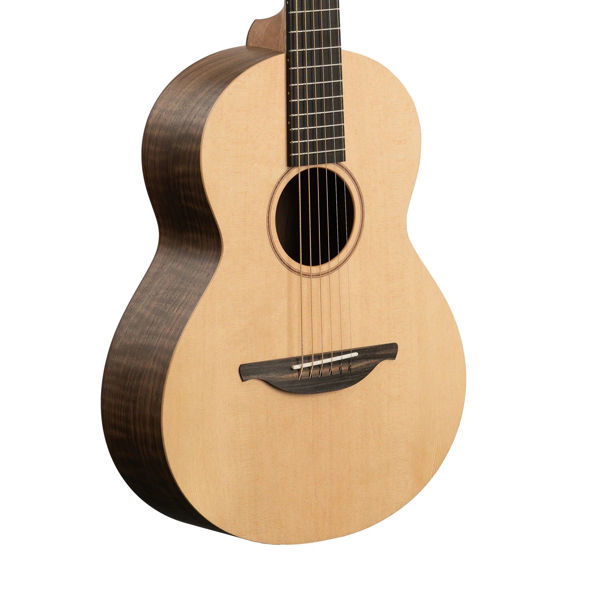 Đàn Guitar Acoustic Sheeran By Lowden Limited Edition Equals Edition Signature - Việt Music