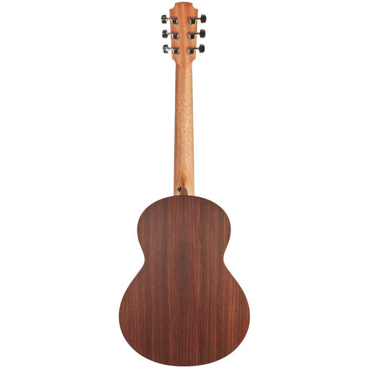 Đàn Guitar Acoustic Sheeran By Lowden W02 - Việt Music