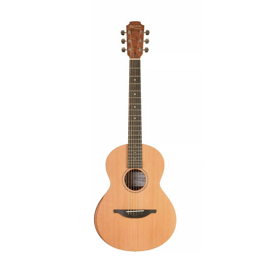Đàn Guitar Acoustic Sheeran By Lowden W03 - Việt Music