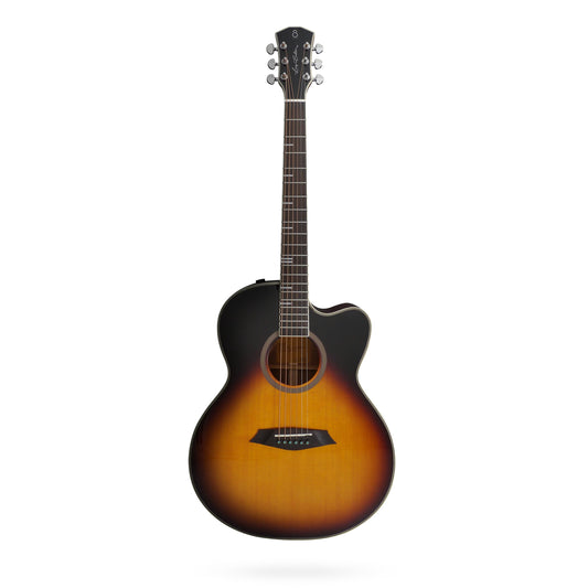 Đàn Guitar Acoustic Sire Larry Carlton A4-G - Việt Music