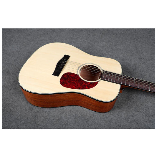 Đàn Guitar Acoustic Sqoe SQ-38-B - Việt Music