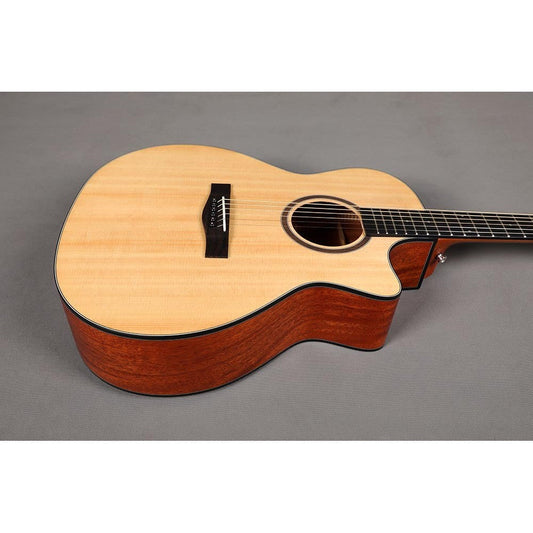 Đàn Guitar Acoustic Sqoe SQ-40B - Việt Music