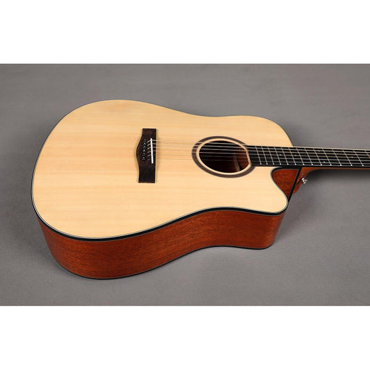 Đàn Guitar Acoustic Sqoe SQ-41B EQ - Việt Music