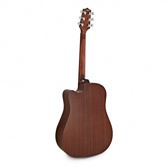 Đàn Guitar Takamine GD10CE-NS, Acoustic - Việt Music