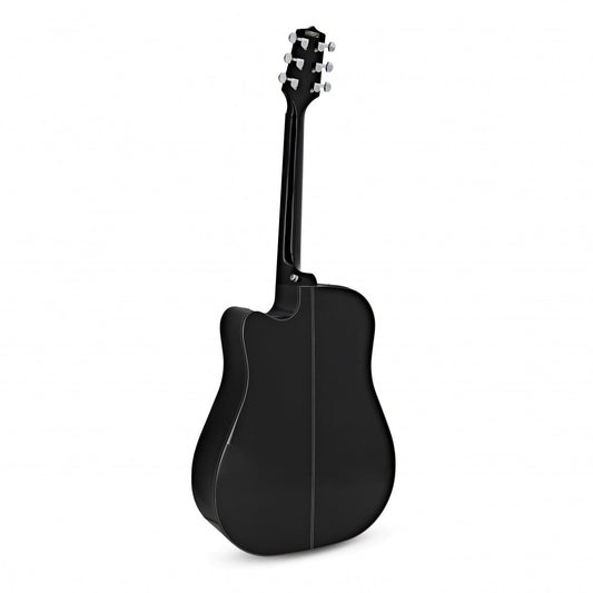 Đàn Guitar Takamine GD15CE-BK, Acoustic - Việt Music