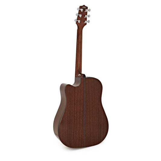 Đàn Guitar Acoustic Takamine GD15CE Brown Sunburst - Việt Music