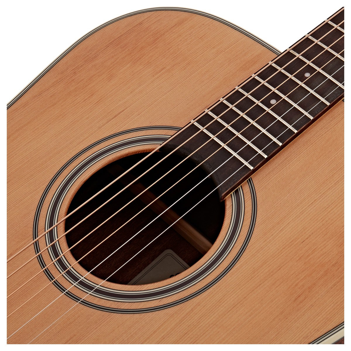 Đàn Guitar Takamine GD20-NS, Acoustic - Việt Music