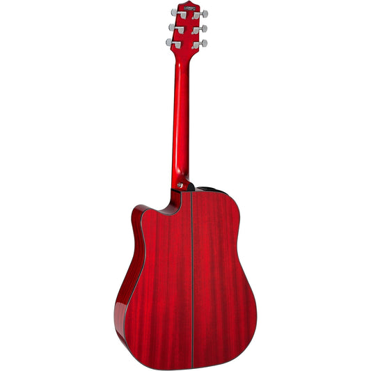 Đàn Guitar Takamine GD30CE-WR, Acoustic - Việt Music