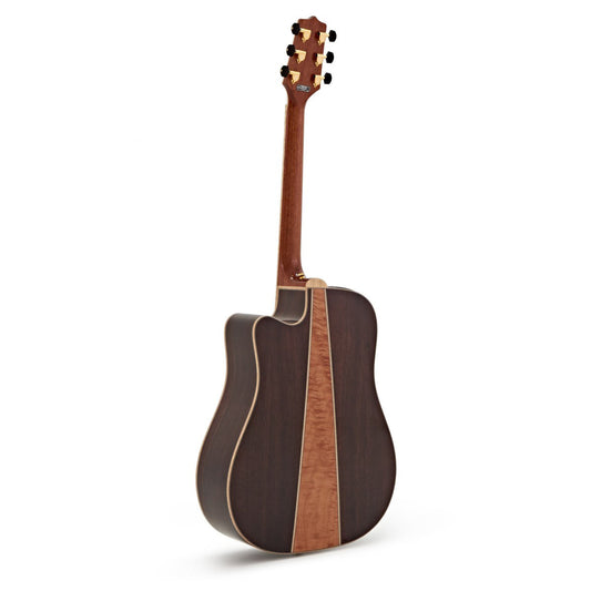 Đàn Guitar Takamine GD93CE, Acoustic - Việt Music