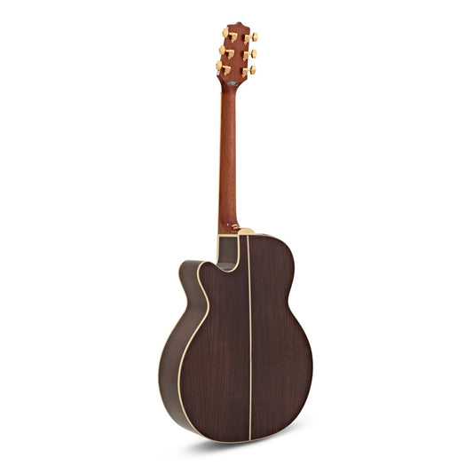 Đàn Guitar Takamine GN51CE-BSB, Acoustic - Việt Music