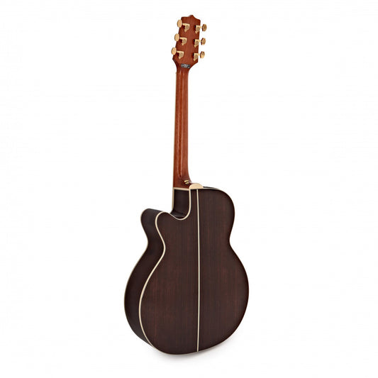 Đàn Guitar Takamine GN51CE-NAT, Acoustic - Việt Music