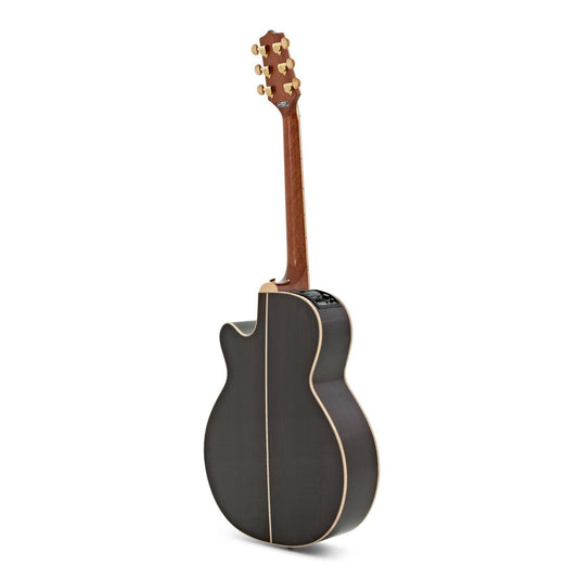 Đàn Guitar Takamine GN71CE-NAT, Acoustic - Việt Music