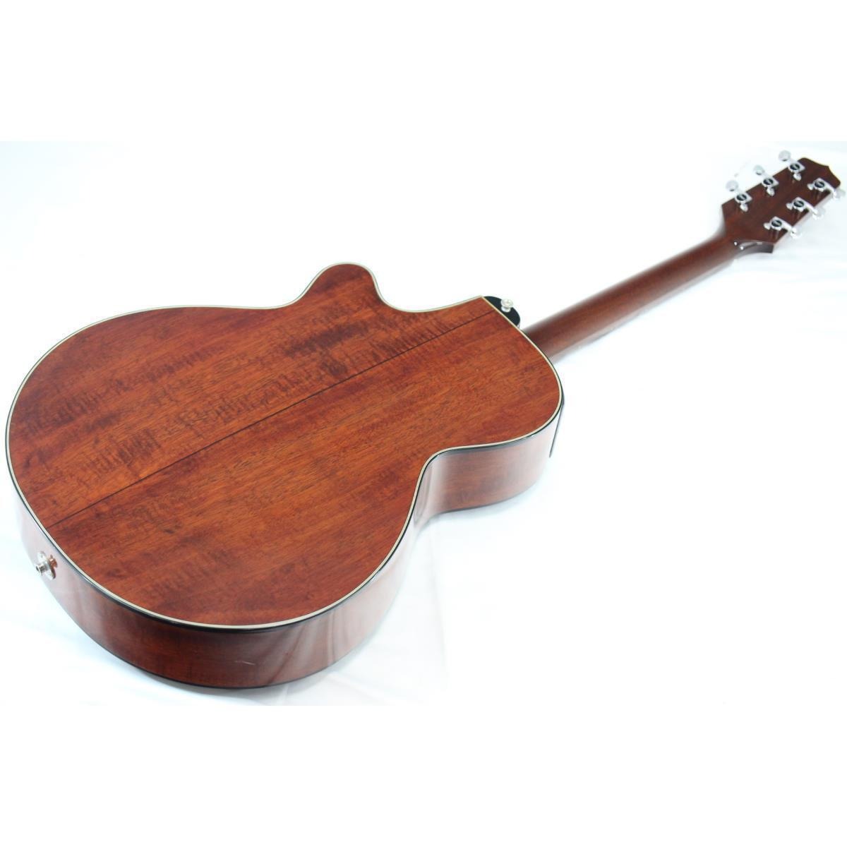 Đàn Guitar Acoustic Takamine L3-108 - Qua Sử Dụng - Việt Music