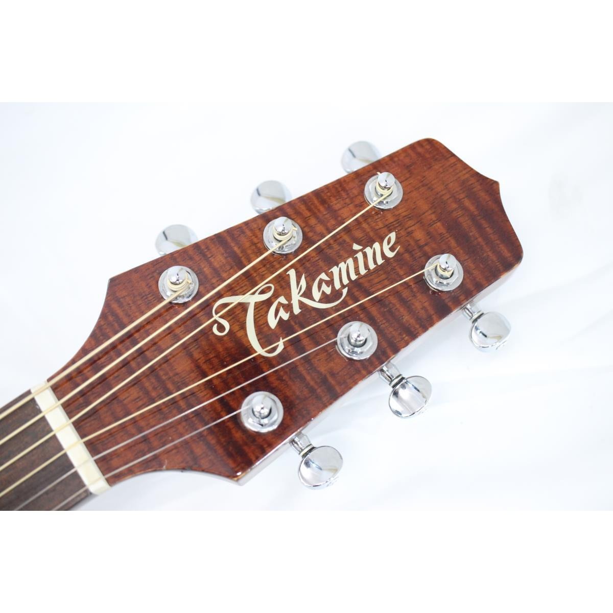 Đàn Guitar Acoustic Takamine L3-108 - Qua Sử Dụng - Việt Music