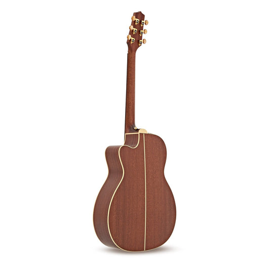 Đàn Guitar Takamine P3MC, Acoustic - Việt Music