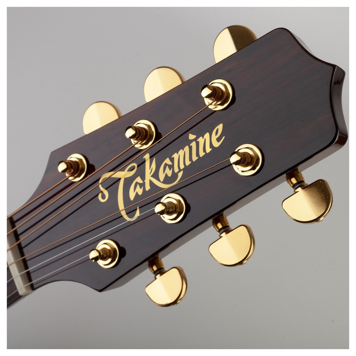 Đàn Guitar Takamine P5DC, Acoustic - Việt Music