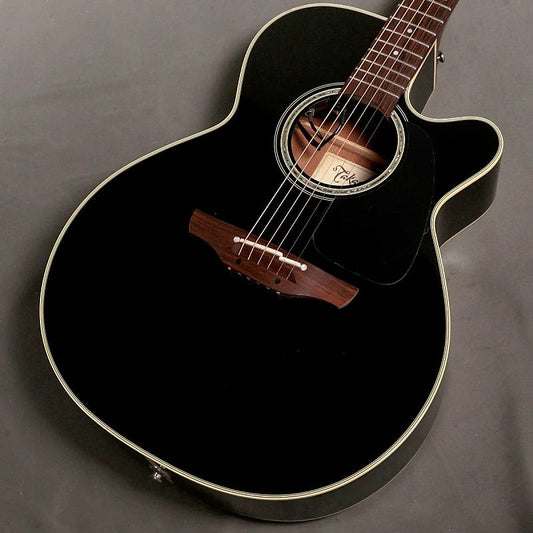 Đàn Guitar Acoustic Takamine TDP500 - Qua Sử Dụng - Việt Music