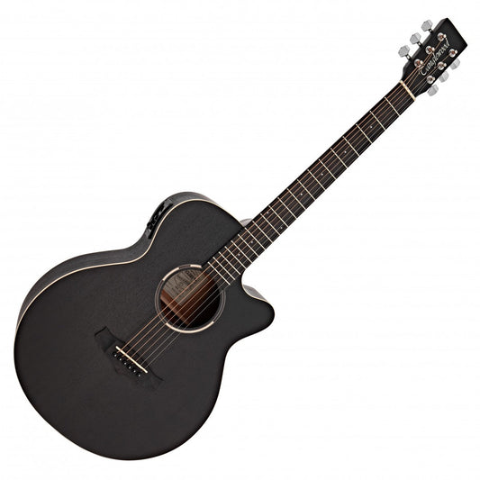 Đàn Guitar Acoustic Tanglewood TWBB-SFCE - Việt Music